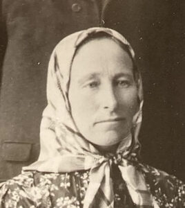 Katrīna Mūrniece