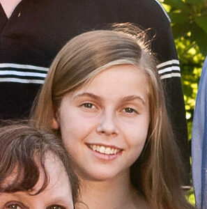 Rebeka Bērziņa