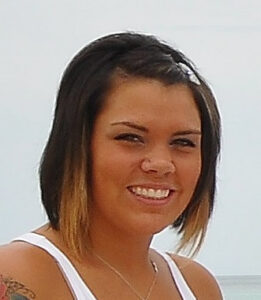 Melānija Kārkliņa